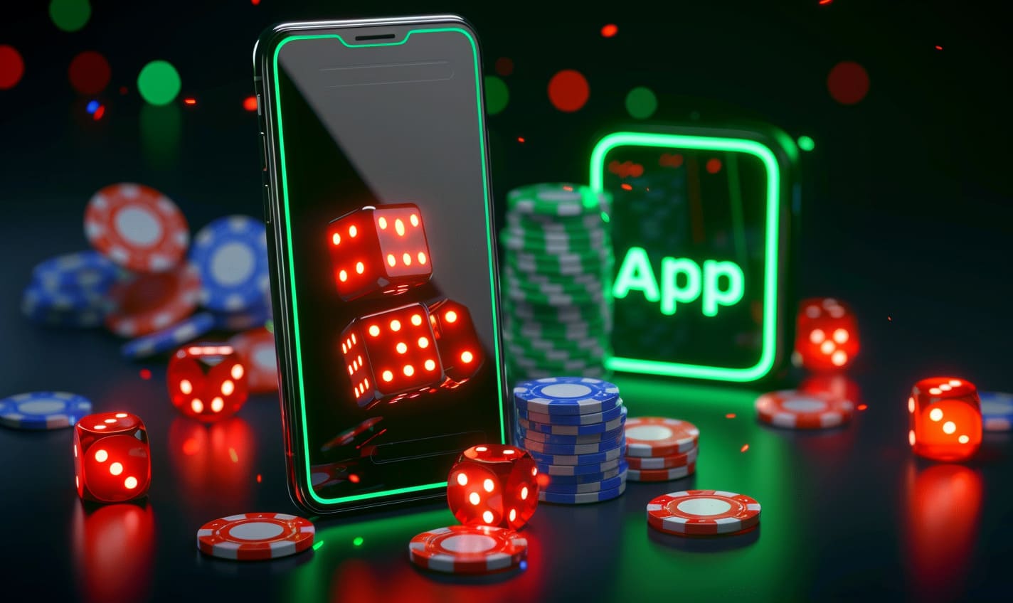 Baixar App Cassino 600BET