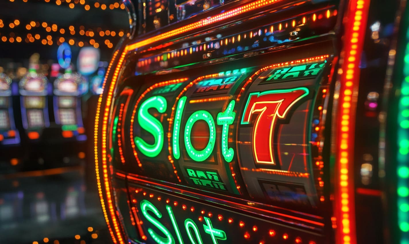 Melhor no Mercado Slots no Cassino Online 600BET